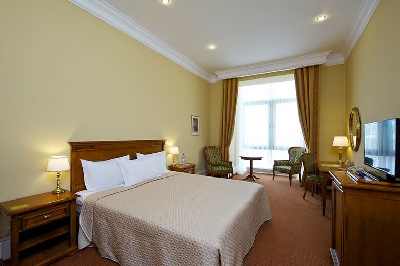 Soft Hotel