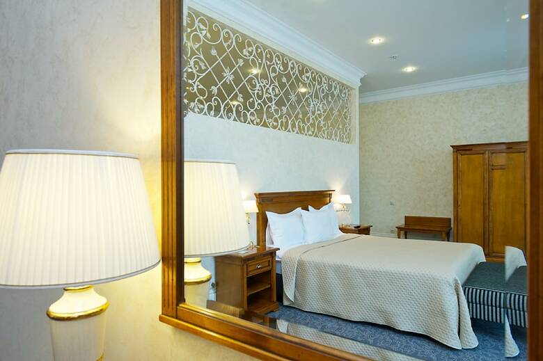Soft Hotel