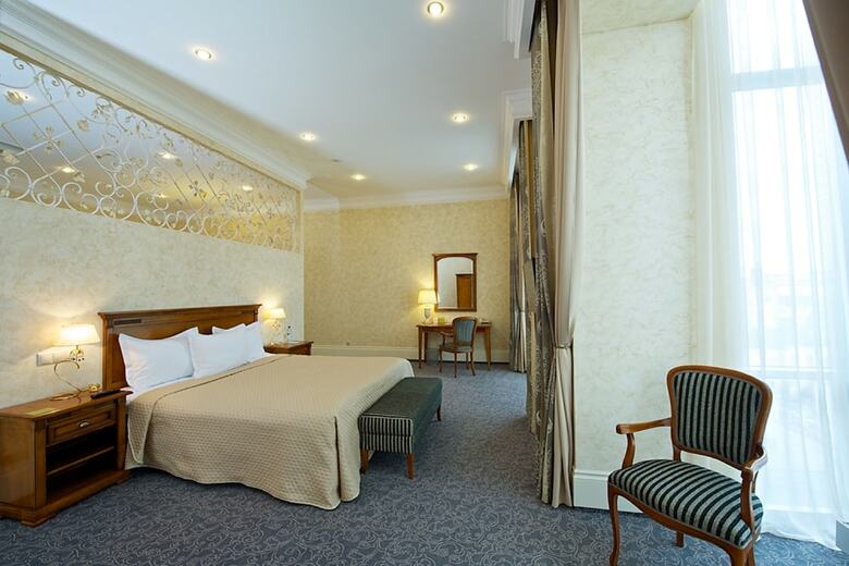 Soft Hotel
