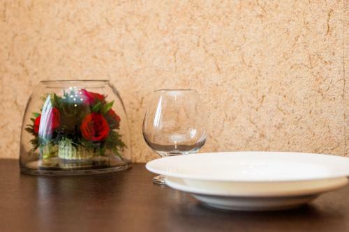 Apartment On Lenina 49