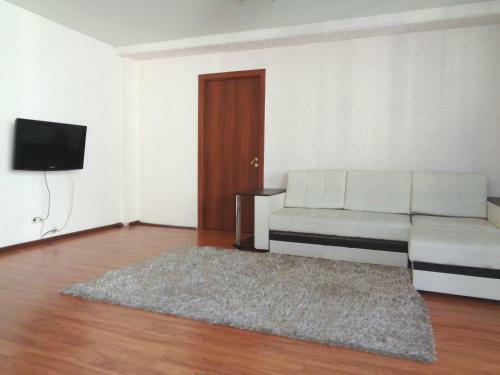 Apartments At Karla Marksa 21