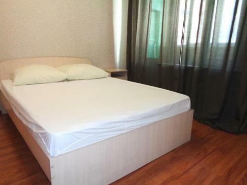 Apartments At Karla Marksa 21