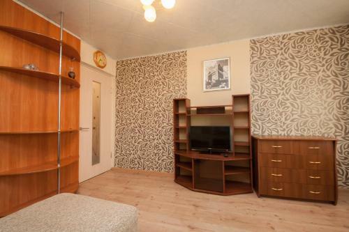 Kvartirov Apartments Studenchesky Gorodok