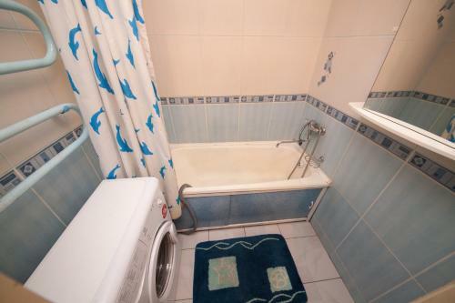 Kvartirov Apartments Studenchesky Gorodok