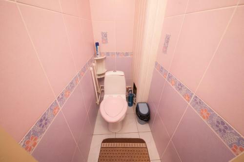 Kvartirov Apartments Studenchesky Gorodok