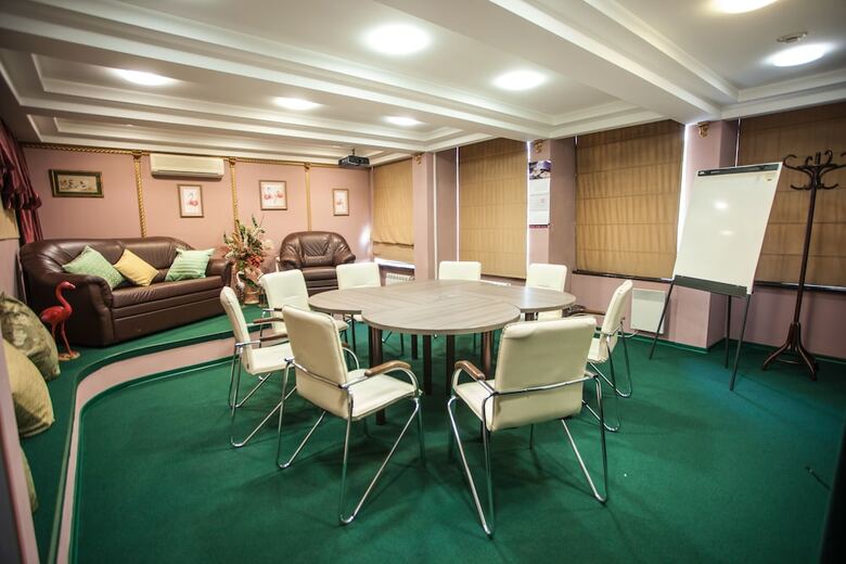 Hotel Krasnoyarsk