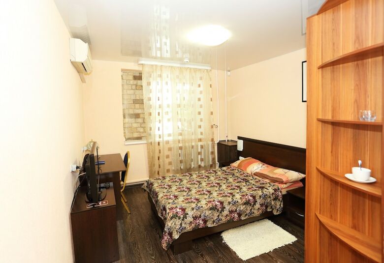 Maria Hotel