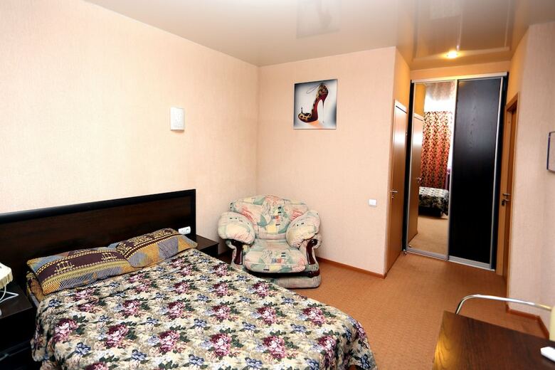 Maria Hotel
