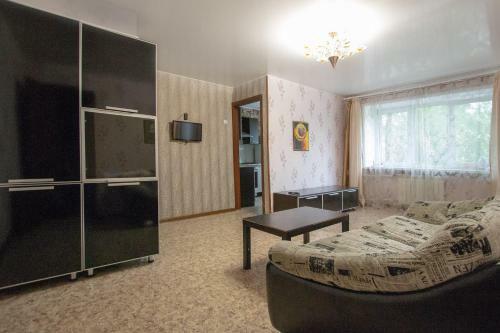 Apartment On Michurina, 4 By Krasstalker