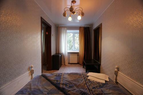 Apartment On Michurina, 4 By Krasstalker