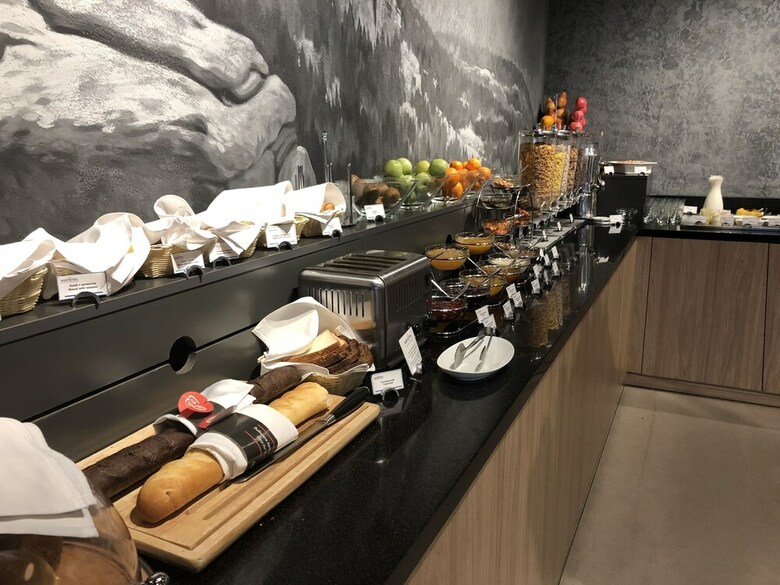 Hotel Novotel Krasnoyarsk Center