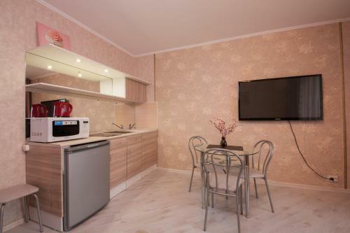 Vesny Apartament