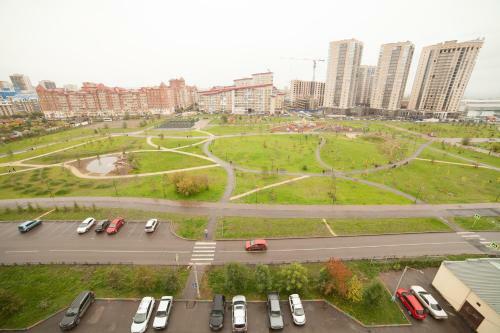 Apartments On Vesny