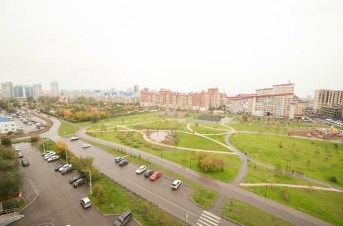 Apartments On Vesny