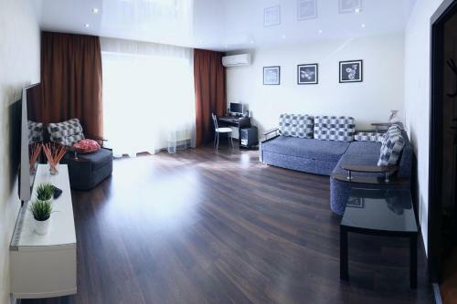 Apartment At Vzletnaya 24