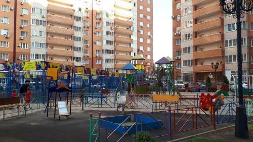 Apartment Near Stadium