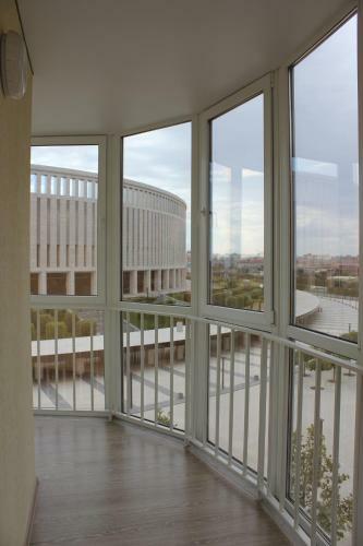 Apartment Near Stadium