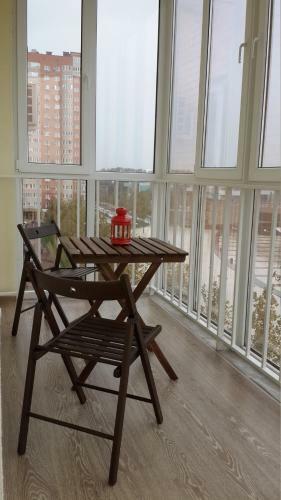 Apartment Near Stadium
