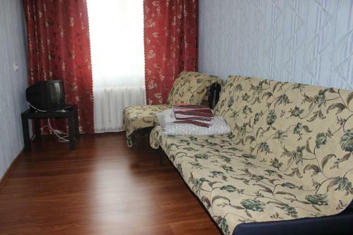 Hostal Apartament Central In Krasnouralsk