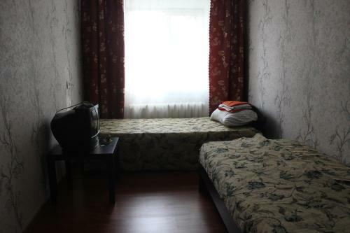 Hostal Apartament Central In Krasnouralsk