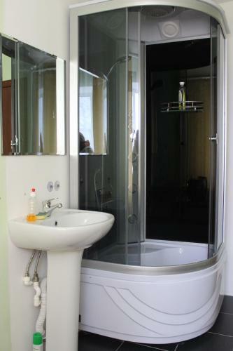 Hostal Apartament Central In Krasnouralsk
