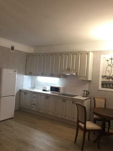 Apartment In Tsientralniy