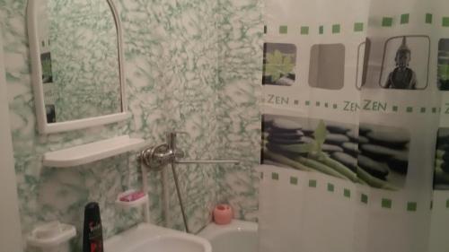 Apartment Kotliarova 20