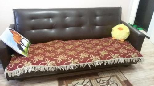 Apartment Kotliarova 20