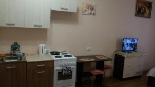 Apartment Kotliarova 20