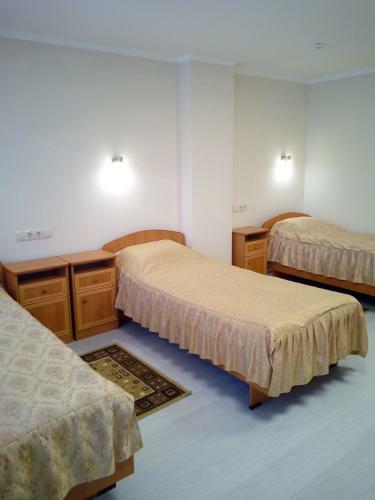 Hotel Zenit