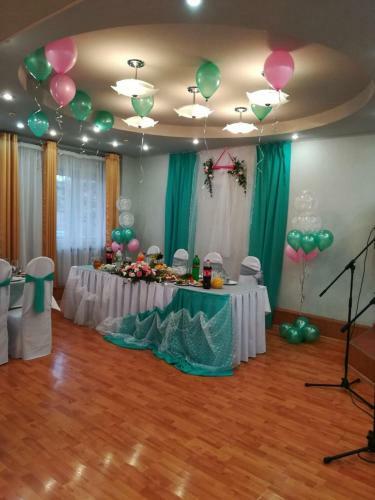 Hotel Zenit