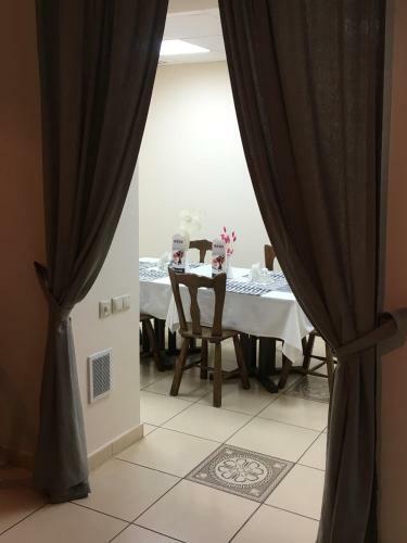 Hotel Zenit