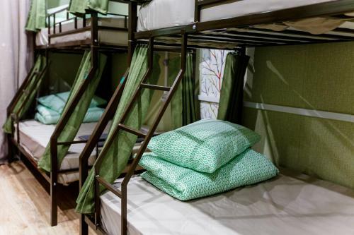 Nicehostel Crocus
