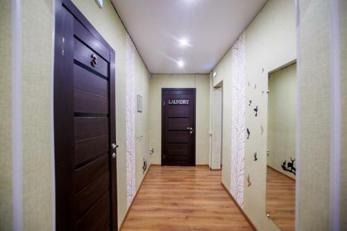 Nicehostel Crocus
