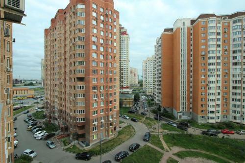 Apartamienty V Krasnoghorskie