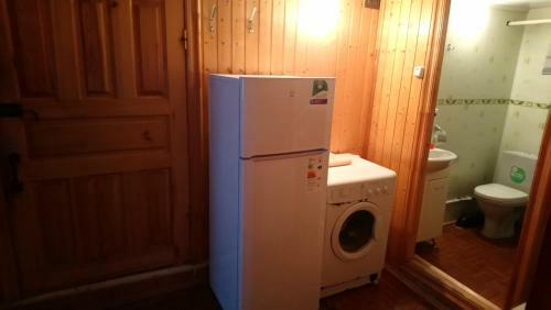 Hostal Zagorodny Dom Barinovyh