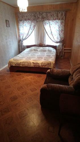 Hostal Zagorodny Dom Barinovyh