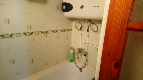 Hostal Zagorodny Dom Barinovyh