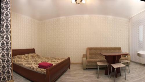 Baikal Apartments Central
