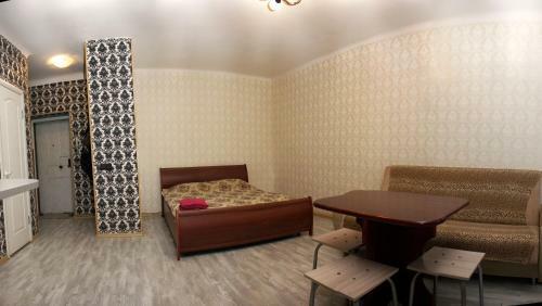 Baikal Apartments Central