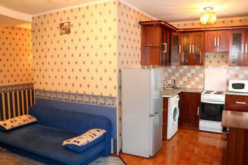 Baikal Apartments Central