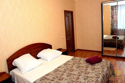 Baikal Apartments Central
