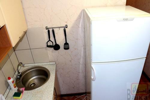 Baikal Apartments Central