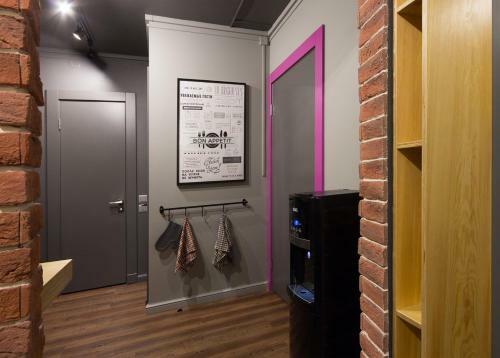 Indahouse Hostel