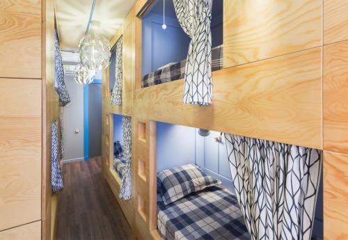 Indahouse Hostel