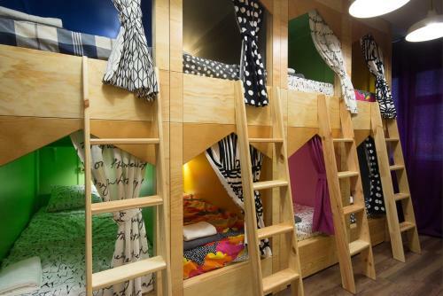 Indahouse Hostel