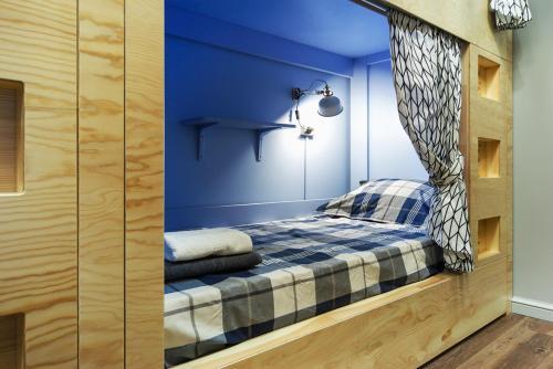 Indahouse Hostel
