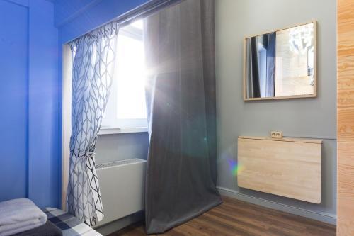 Indahouse Hostel