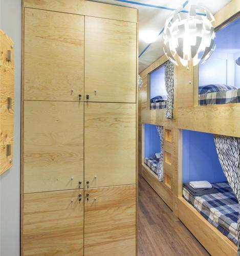 Indahouse Hostel