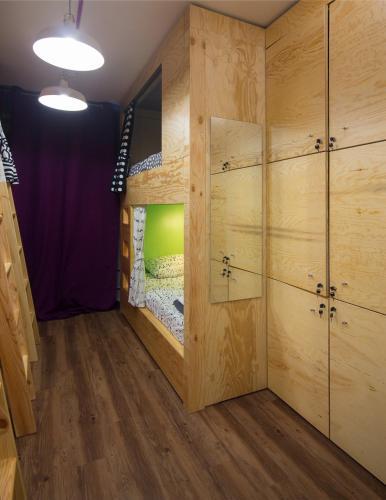 Indahouse Hostel
